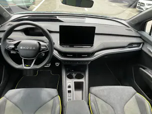 Škoda Enyaq 4x4 RS