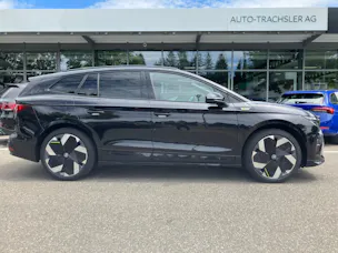 Škoda Enyaq 4x4 RS