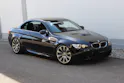 BMW M3 Cabriolet DSG