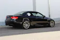 BMW M3 Cabriolet DSG
