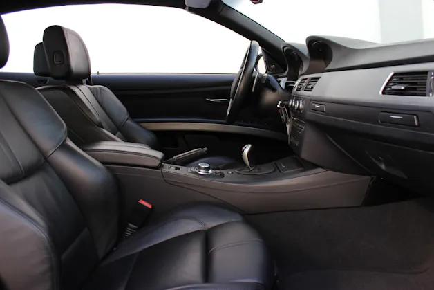 BMW M3 Cabriolet DSG