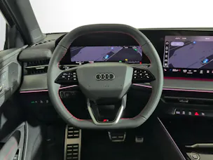Audi Q3 Sportback TFSI quattro 150 kW S tronic