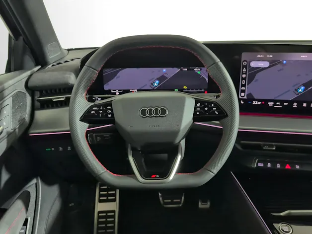 Audi Q3 Sportback TFSI quattro 150 kW S tronic