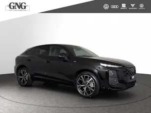 Audi Q3 Sportback TFSI quattro 150 kW S tronic
