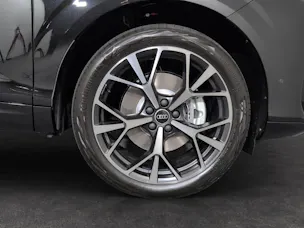 Audi Q3 Sportback TFSI quattro 150 kW S tronic
