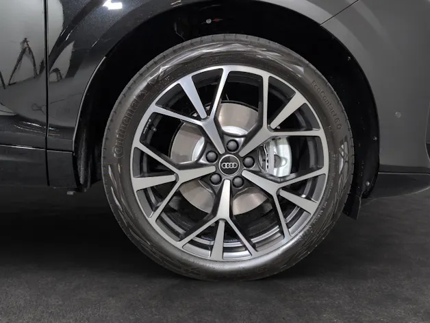 Audi Q3 Sportback TFSI quattro 150 kW S tronic