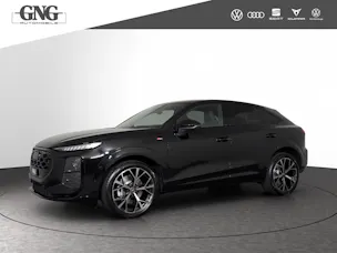 Audi Q3 Sportback TFSI quattro 150 kW S tronic
