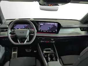Audi Q3 Sportback TFSI quattro 150 kW S tronic