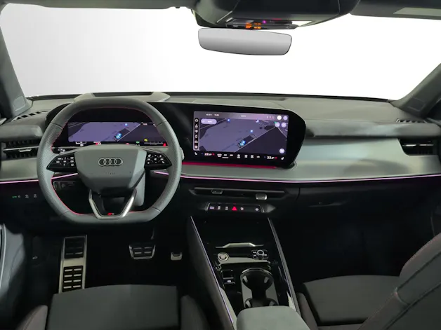 Audi Q3 Sportback TFSI quattro 150 kW S tronic