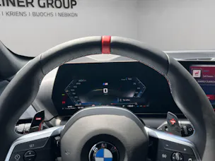 BMW M135 xDrive