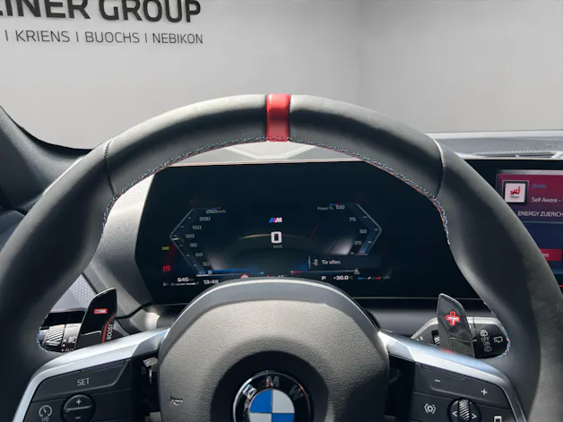BMW M135 xDrive
