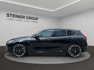 BMW M135 xDrive
