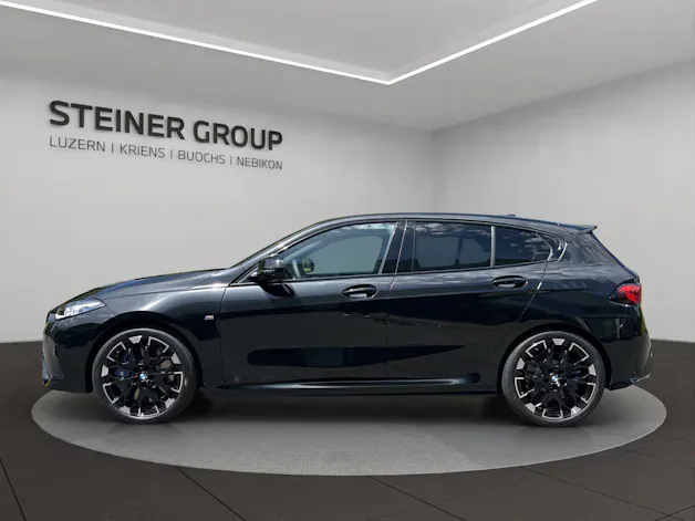 BMW M135 xDrive