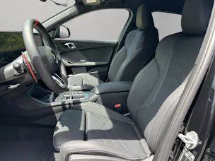 BMW M135 xDrive