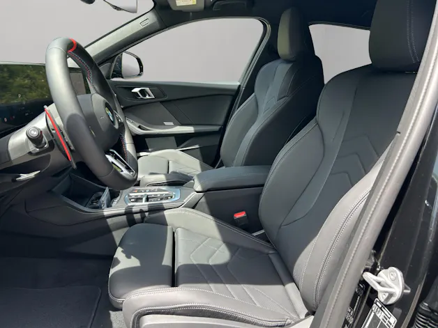 BMW M135 xDrive