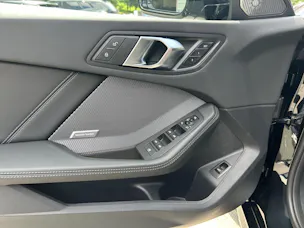 BMW M135 xDrive
