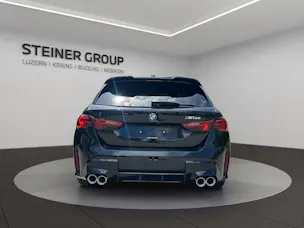 BMW M135 xDrive