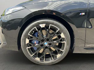 BMW M135 xDrive