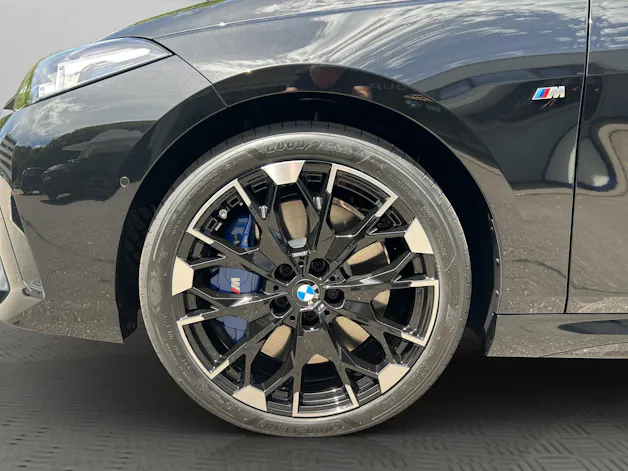 BMW M135 xDrive
