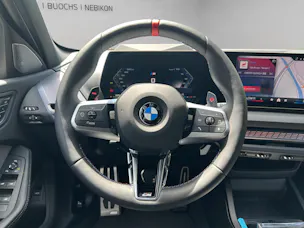 BMW M135 xDrive