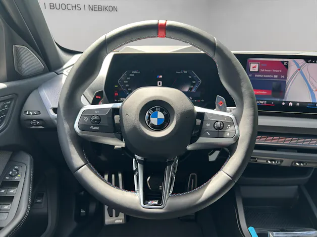 BMW M135 xDrive