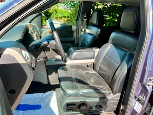 Ford F-150 Lariat 5.4 V8 ✅