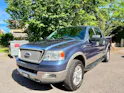 Ford F-150 Lariat 5.4 V8 ✅