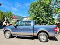 Ford F-150 Lariat 5.4 V8 ✅