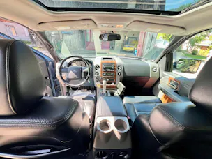 Ford F-150 Lariat 5.4 V8 ✅