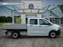 VW Transporter 2.0 TDI