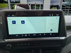 VW Transporter 2.0 TDI