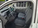 VW Transporter 2.0 TDI