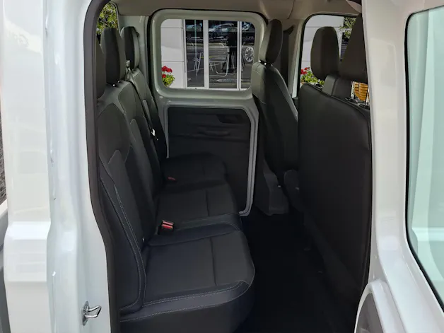 VW Transporter 2.0 TDI