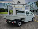 VW Transporter 2.0 TDI