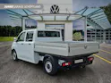 VW Transporter 2.0 TDI