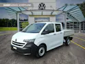 VW Transporter 2.0 TDI