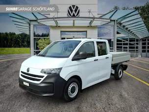 VW Transporter 2.0 TDI