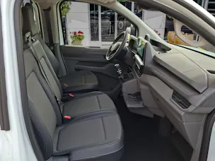 VW Transporter 2.0 TDI
