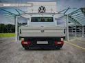 VW Transporter 2.0 TDI