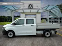VW Transporter 2.0 TDI