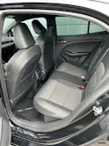MG 3 1.5 Hybrid Luxury Aut.