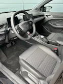 MG 3 1.5 Hybrid Luxury Aut.