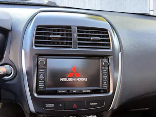 Mitsubishi ASX 2.2 DID Intense 4WD Automatic