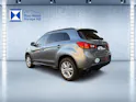 Mitsubishi ASX 2.2 DID Intense 4WD Automatic