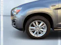 Mitsubishi ASX 2.2 DID Intense 4WD Automatic