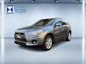 Mitsubishi ASX 2.2 DID Intense 4WD Automatic
