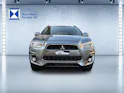 Mitsubishi ASX 2.2 DID Intense 4WD Automatic