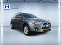 Mitsubishi ASX 2.2 DID Intense 4WD Automatic