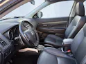 Mitsubishi ASX 2.2 DID Intense 4WD Automatic