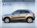Mitsubishi ASX 2.2 DID Intense 4WD Automatic